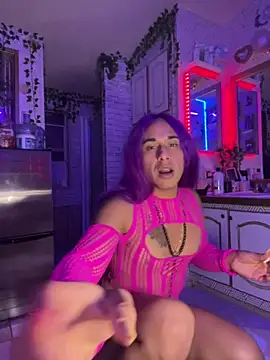 TranSexualJade95 라이브 XXX 채팅