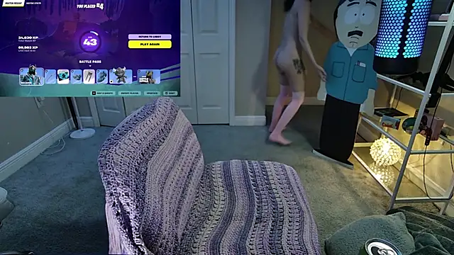 angiefae Live XXX-chat