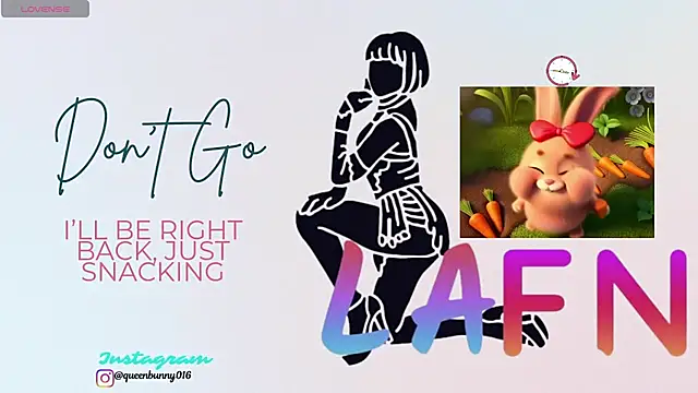 25sweetlilbunny Live XXX-chat