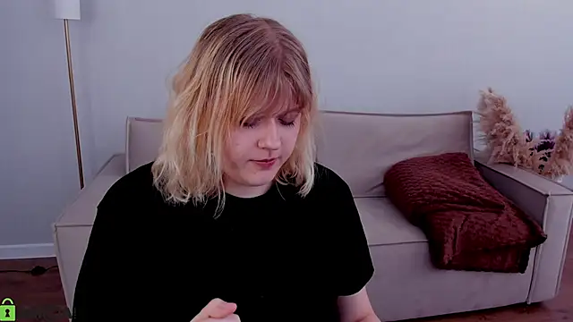 luna_c0ra Live XXX-chat