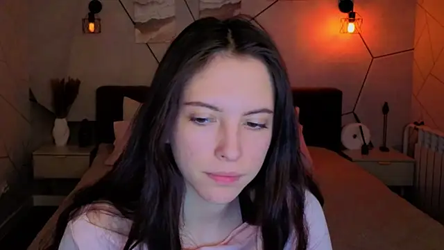 elise_robbie Live XXX-chat