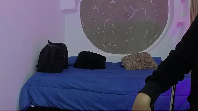 ritzabeth_daniel Chat XXX in diretta