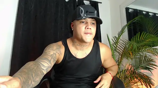Pedro_x777 Webcam Show