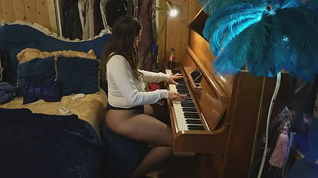 VanessaDoyle Live XXX-chat