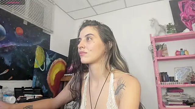 mariecam420's Live XXX Chat