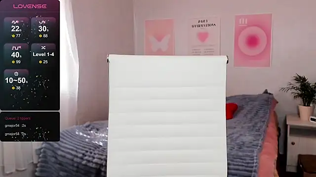 Geisha_Anna Live XXX-chat