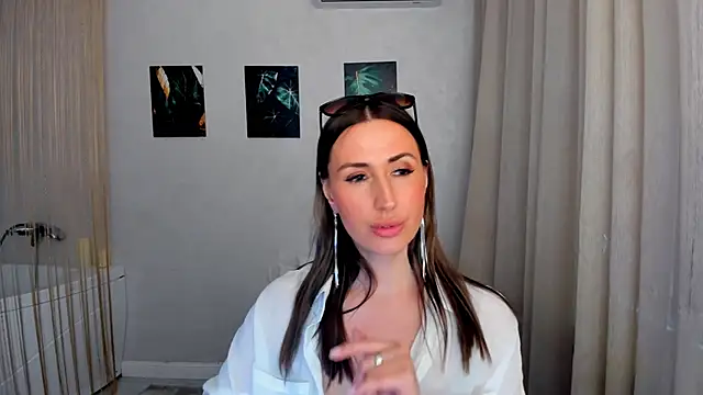 PassionGlow – Live XXX-chat