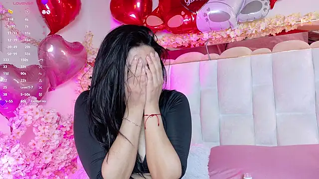 Sofy-Squirt Live XXX-chat