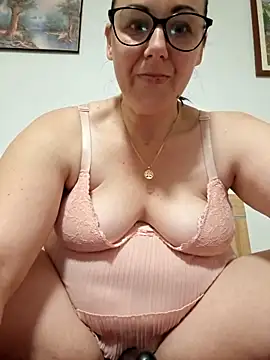 fekete_demon Live XXX-chat