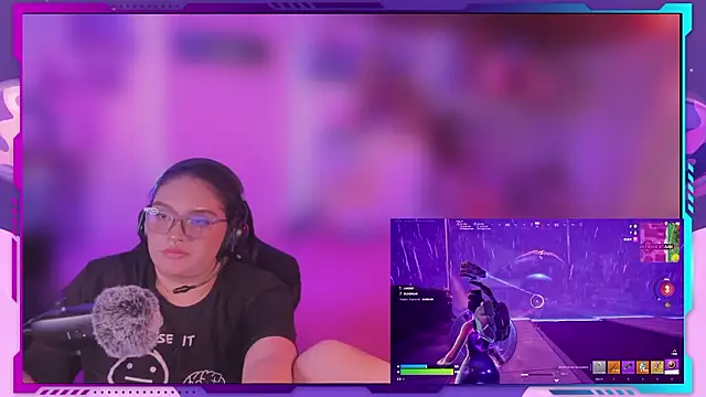 MegariaB Live XXX-chat