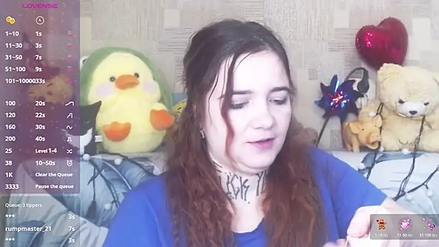 Yours_good_mood Live XXX-chat