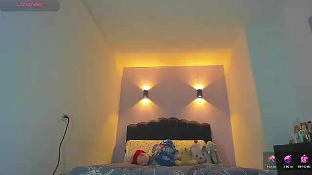 Sofia_Clauss_ Chat XXX live