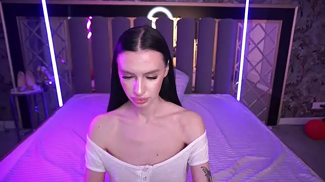 Snow_WhiteeeX – Live XXX-chat