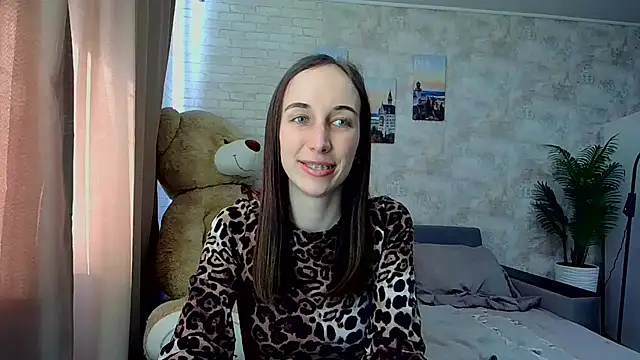 Anika_bloom Live XXX-chat