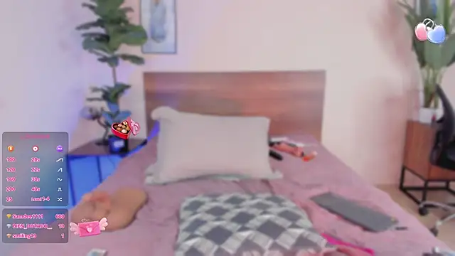 Niicol_Jenner Chat XXX live