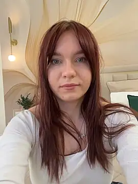 NoraHaynes' Live XXX Chat