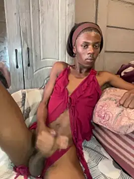 Pokazy przed kamerką – gingergirl67_