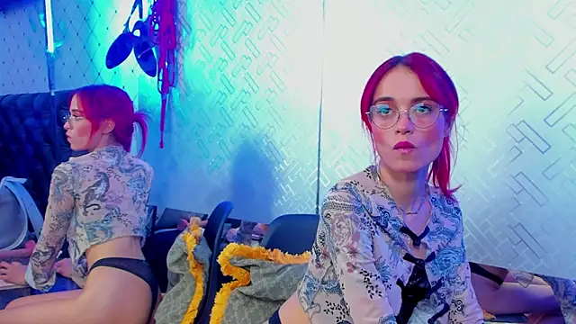 luci_miller Chat XXX live