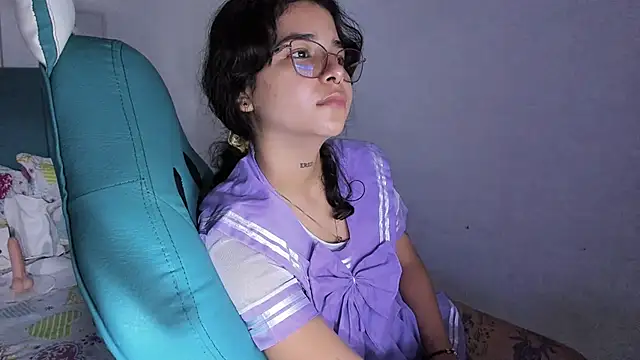 _vaiolet_owo Live XXX-chat