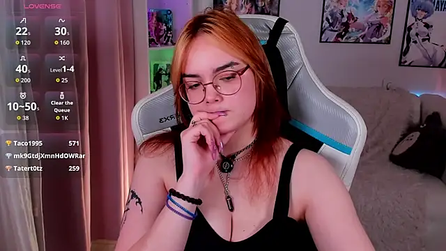 Lily__Evans Live XXX-chat