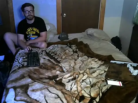 Show Webcam de JockNThirsty