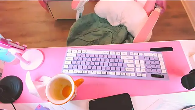 blair_venom Live XXX-chat