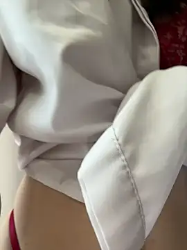 Pokazy przed kamerką – FlexboxDoll