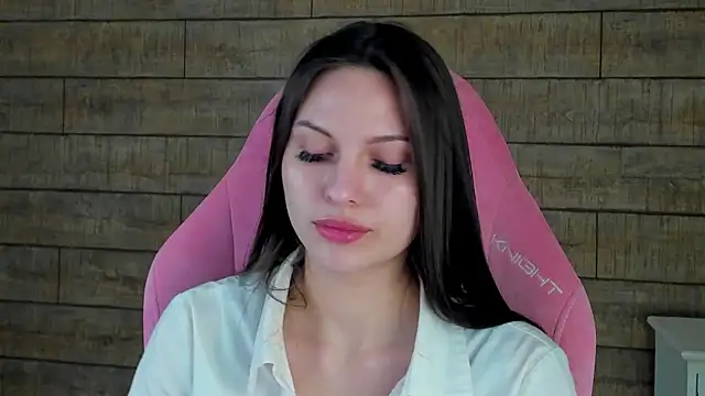 AliceVersal – Live XXX-chat