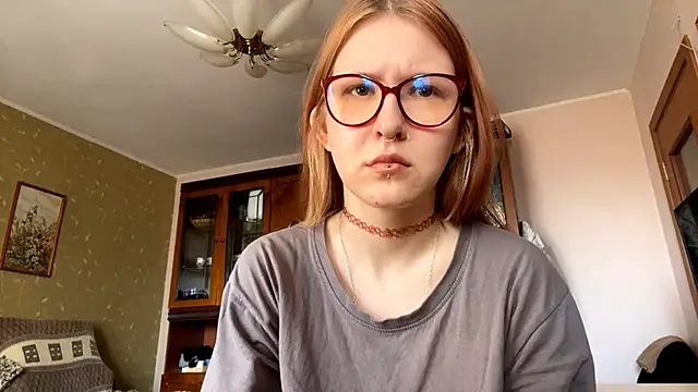 LaureenVielma Live XXX-chat