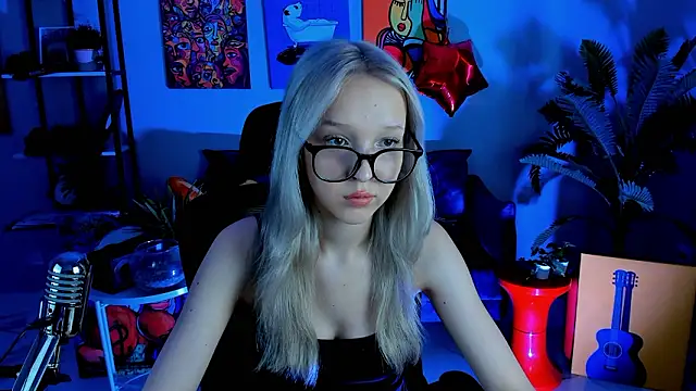 MaoqiBeverly Live XXX-chat