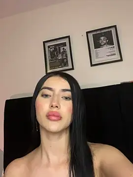 Abby_Bennett's Live XXX Chat