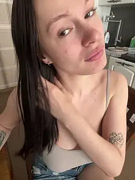 AuraaNova Live XXX-chat