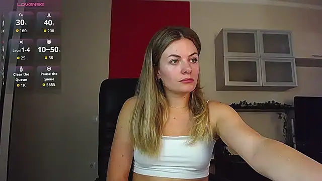 ladysabotage Live XXX-chat