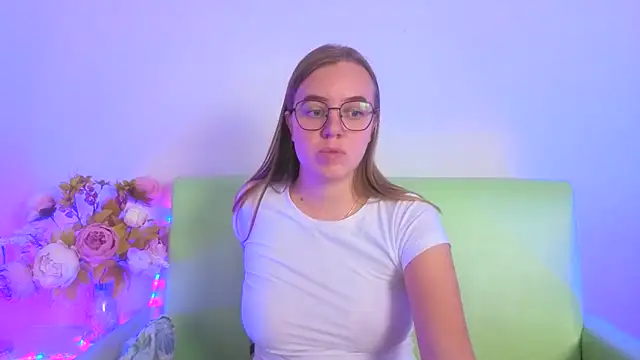 Sofia_Bushe's Live XXX Chat