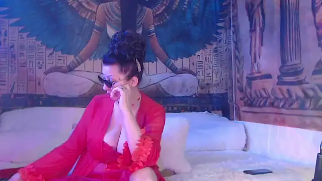 NightOrhideya's Live XXX Chat