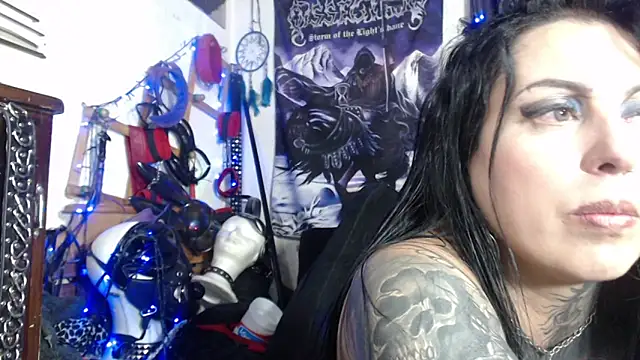 Astartexxx Live XXX-chat