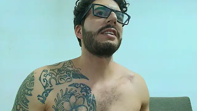 thomas_gun – Live XXX-chat