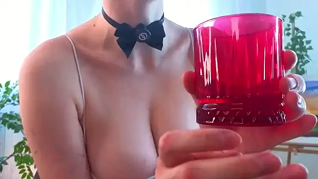 SoniaScott Live XXX-Chat