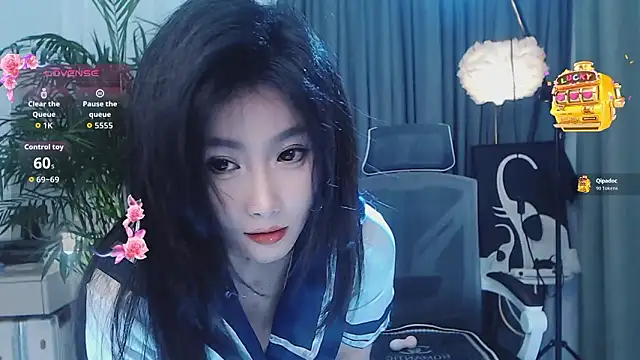 feifei-loveのライブXXXチャット