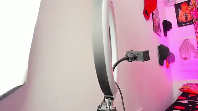 Pokazy przed kamerką – Rihanna_hotx