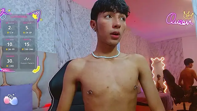 osamu_tay Show Webcam