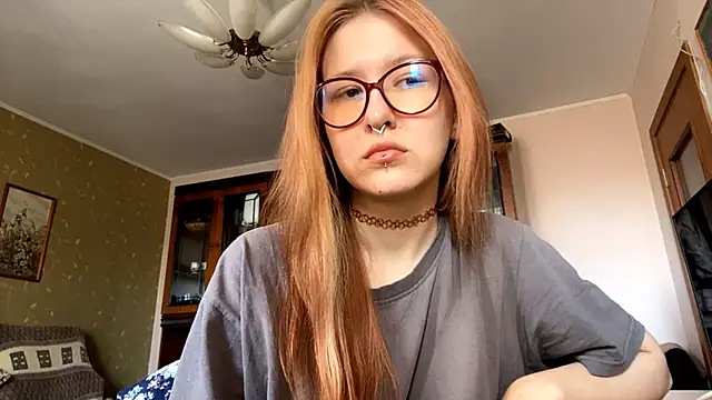 แชท XXX สดของ LaureenVielma