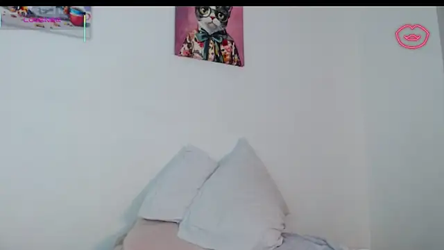 Živý XXX chat lilith_luv
