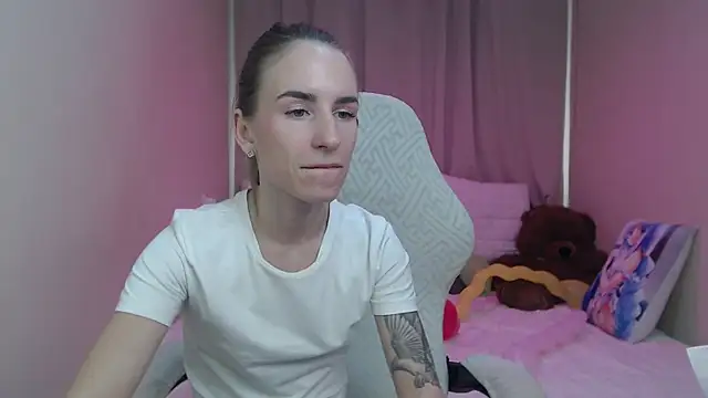 Chat XXX en directo de DeboraHorny