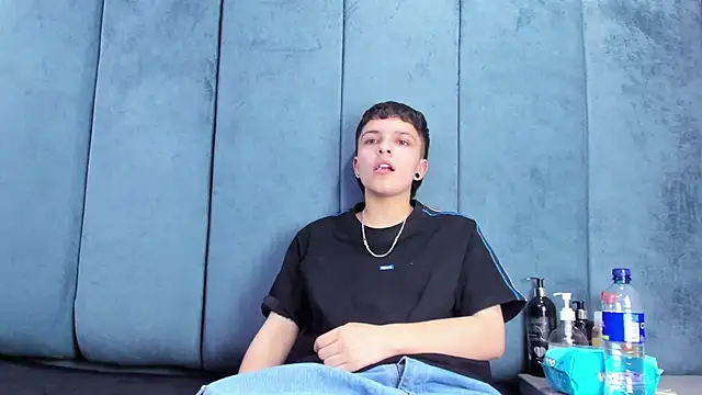 Megan_Thompson_のライブXXXチャット