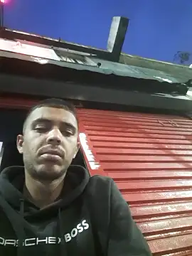 Catriel007 웹캠 쇼