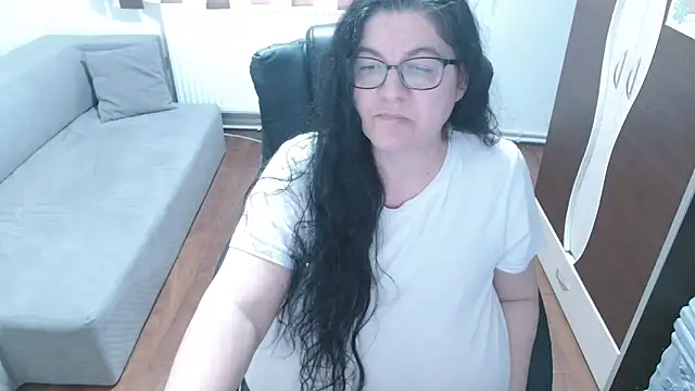 Chat XXX ao vivo de mayabbw50tits