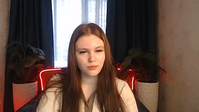 Musegirl Chat XXX in diretta