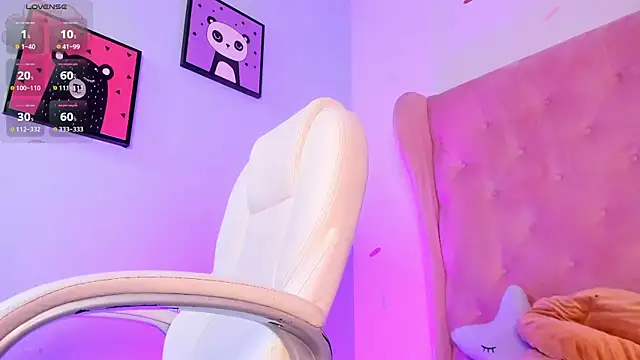 Czat XXX na żywo – internett_sweetheart