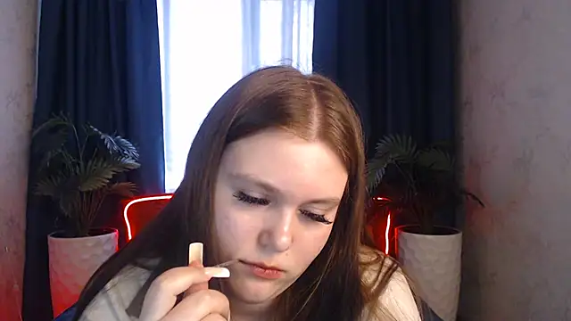 Musegirl Chat XXX live